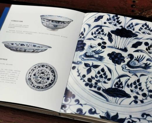 《大都：元代北京城》，平装，16开，铜版彩印，中国大运河博物馆编，上海雅昌精印，318页，江苏凤凰文艺出版社2023年5月一版一印，定价328，售价246元。 商品图11