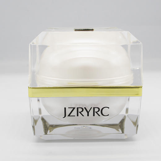 竞妆新品沁水精华霜水光精华霜50g美容院正品包邮水嫩光润修护 商品图2