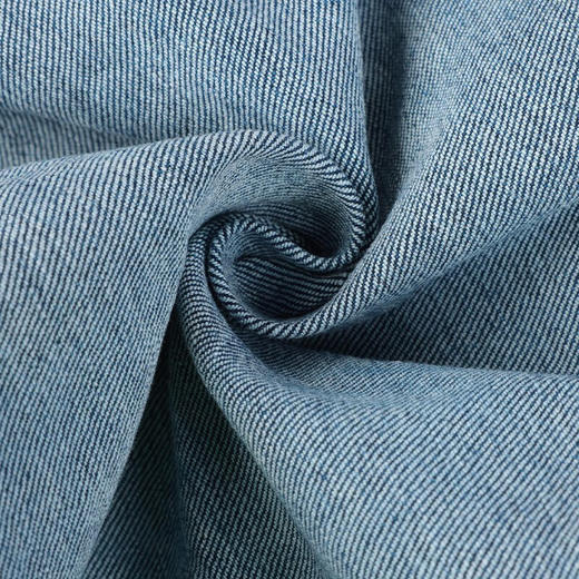 卡尔文·克莱恩（Calvin Klein）CK牛仔短裤男士夏季卷边时尚简约休闲短裤 11480 商品图6