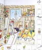 【中商原版】看图识1000法语单词 附贴画 贴纸版 英法双语 First Thousand Words in French Sticker Book Heather Amery 商品缩略图7