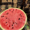 【南汇8424西瓜🍉】天气☁️越来‮热越‬了，又到了吃西‮消瓜‬暑的好时候！皮薄、肉脆、汁多、糖分高，是属于夏天‮味的‬道～ 商品缩略图0