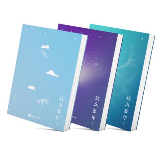 这么多年 商品图3