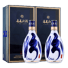 53度青花30汾酒500mL*2盒装清香型国产高度白酒 商品缩略图4