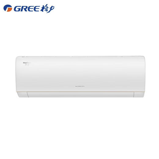 格力（GREE）空调 KFR-35GW/(35597)FNhAa-B1(JDWIFI）京畅 商品图0