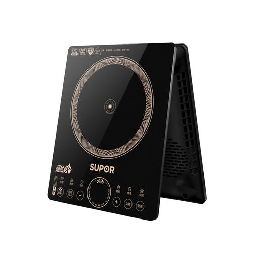 苏泊尔电磁炉C22-IH90 商品图0