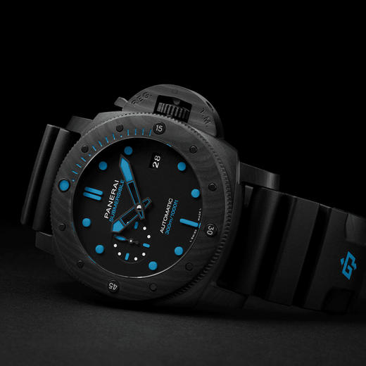 沛纳海 Panerai 潜行系列腕表 PAM01616 商品图2