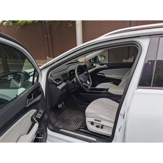 大众 ID.6X 1st Edition ID.初见版【长租-北京】 商品图2