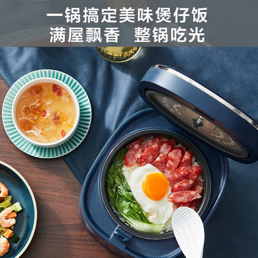 苏泊尔电饭煲SF20FC47 商品图2