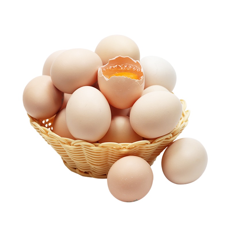农家谷物蛋30枚（1.25kg）