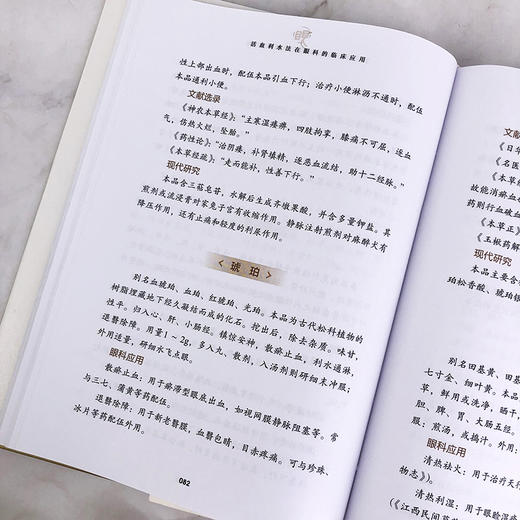 活血利水法在眼科的临床应用 商品图8