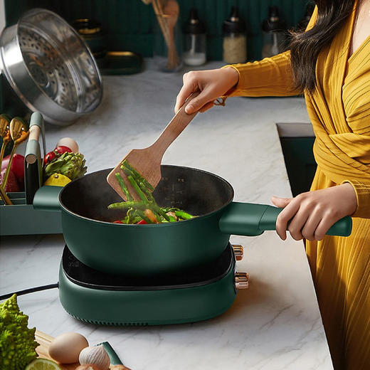 苏泊尔电磁炉C21-ICD33 商品图1