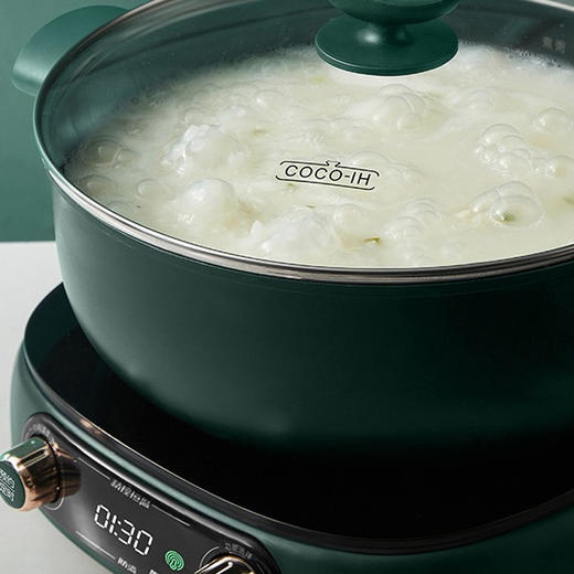 苏泊尔电磁炉C21-ICD33 商品图3