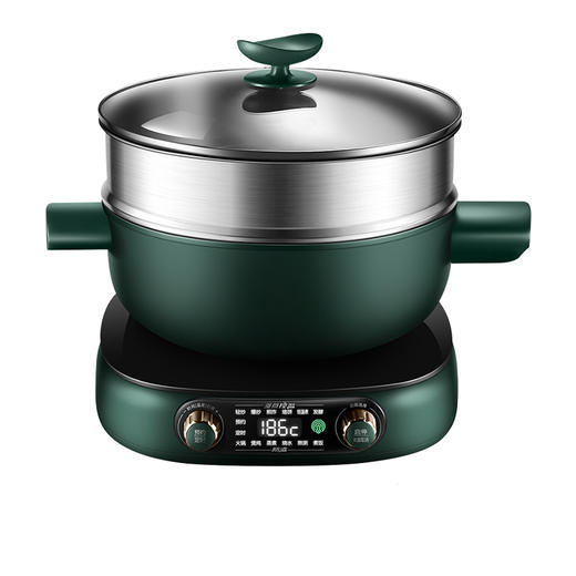 苏泊尔电磁炉C21-ICD33 商品图0