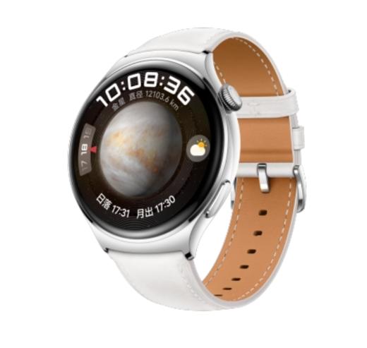 华为 WATCH 4（样机下架，二手销售，不保修） 商品图0