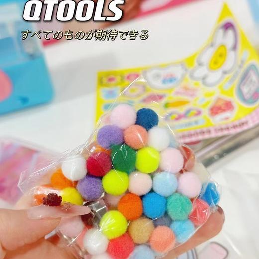 mimiworld捏捏小物手工DIY玩具女孩儿童创意玩具宝宝生日 商品图7