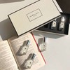 【全球购*现货开抢·&送兰蔻防晒10ml+礼袋】Jo Malone London 祖玛珑香水礼盒 Q香9ml 经典蓝风铃 商品缩略图2