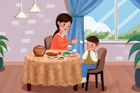 夏喝陈皮水，开胃消食健脾胃