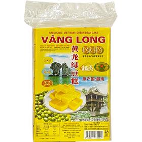 越南特产越贡黄龙绿豆糕410g