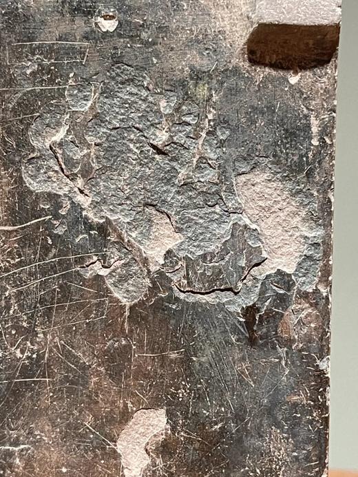 端石刻四足长方砚台，顺丰包邮 商品图6