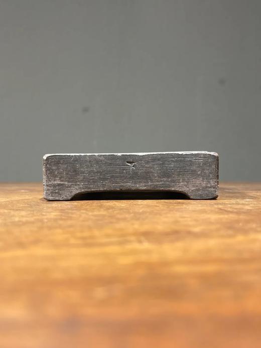端石刻四足长方砚台，顺丰包邮 商品图11