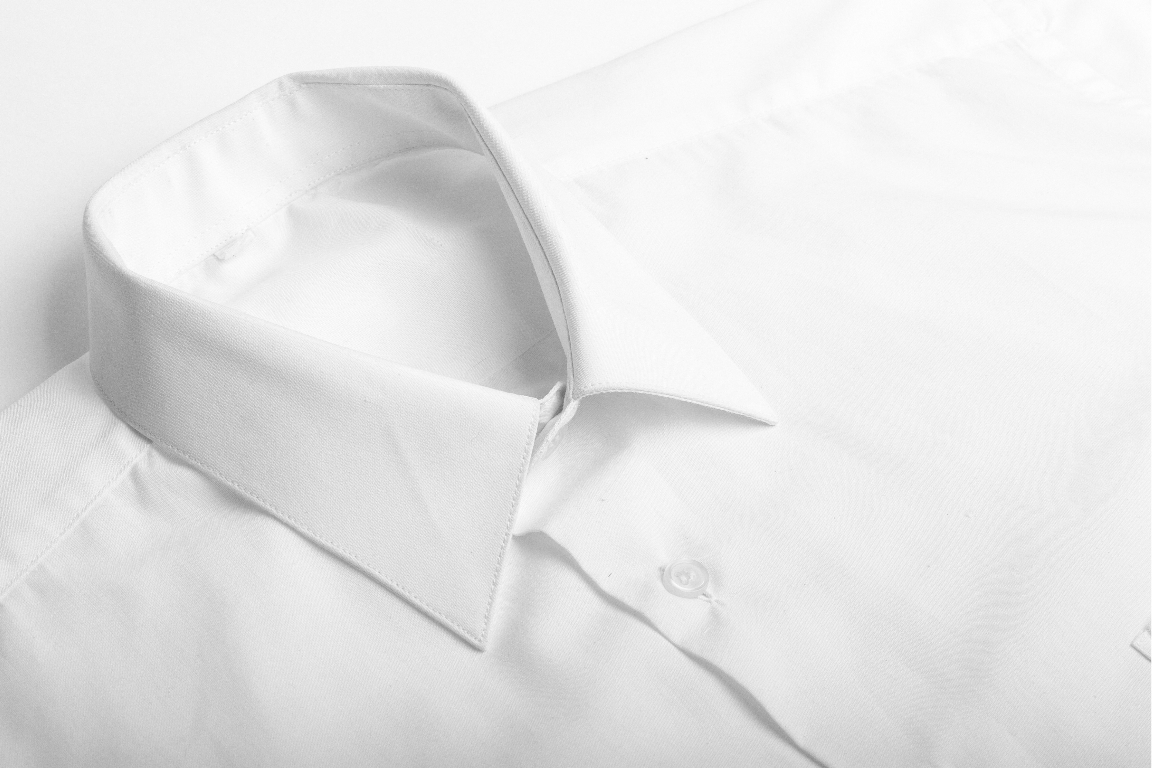 PA66商务高端白衬衫