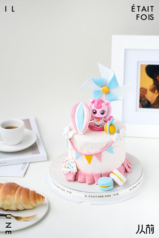 奇妙萌可 商品图0