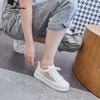 新品透气网松糕底板鞋253B32586 商品缩略图0