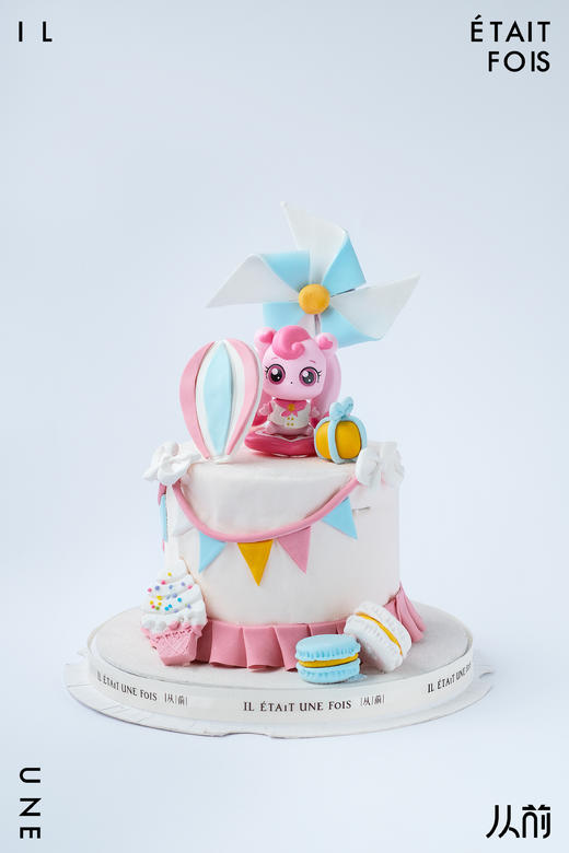 奇妙萌可 商品图1