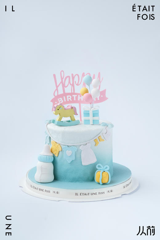 宝宝木马 商品图1