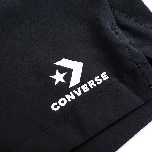 Converse匡威童衣男童短裤儿童宝宝五分短裤宽松休闲夏薄款运动裤CV2322019 商品图2