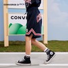 Converse匡威童衣儿童夏新品 速干透气网眼布五分裤短裤CV2322033 商品缩略图1