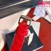 萧邦快乐钻系列机械腕表 快乐钻（HAPPY DIAMONDS）
表盘直径 大号36mm7钻 中号30mm5钻 商品缩略图8