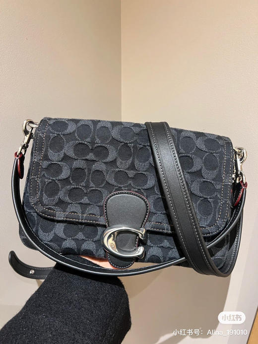 tabby soft 香布雷 商品图7