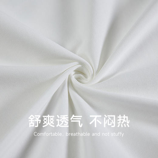 【新款DQ】大码男装夏季印花宽肩背心无袖T恤多色潮牌宽松男士夏季上衣肥佬加肥加大 商品图1