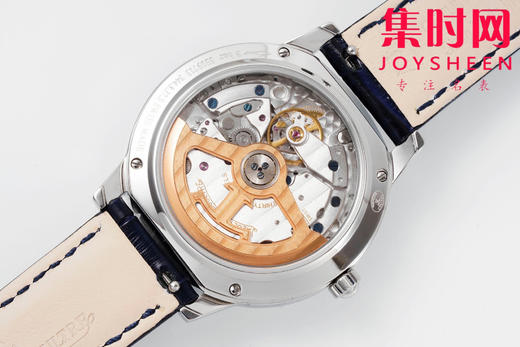 APS积家约会系列 约会月相 女士机械腕表 商品图8