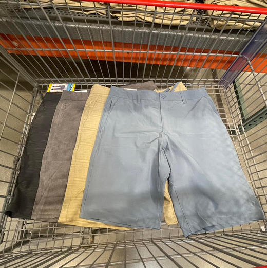 美国洛杉矶最近非常流行的男士休闲裤Hang Ten只要¥220直邮到手！ 商品图5