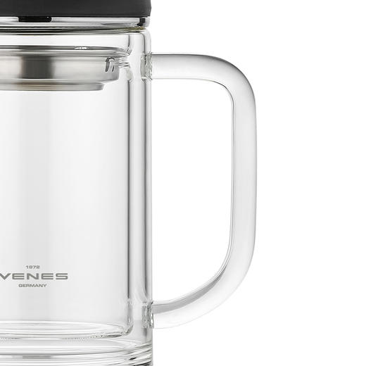 菲驰VENES茗仕玻璃杯套装FC305T 商品图1