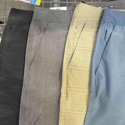 美国洛杉矶最近非常流行的男士休闲裤Hang Ten只要¥220直邮到手！ 商品图6