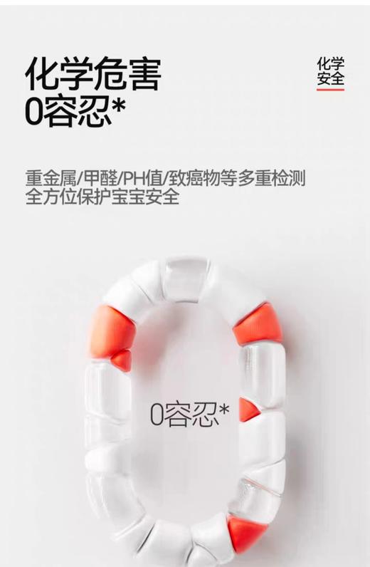 【好孩子】B7F | 好孩子gb推车E5011雪山版 商品图2