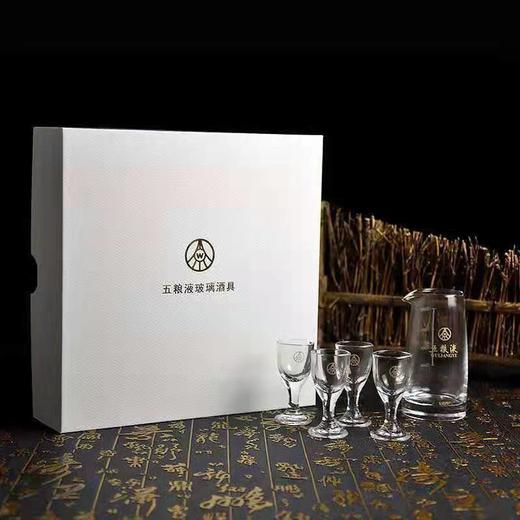 五粮液第八代普五 52度500ml浓香白酒 商品图6