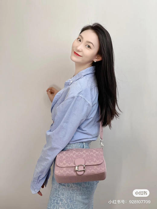 tabby soft 香布雷 商品图4
