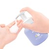 贝亲儿童泡泡浴露（天使甜香）380ml 商品缩略图2