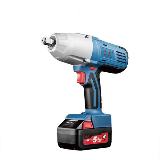 【货号03019】原厂东成DCPB20F锂电冲击扳手开关总成东成18V5.0A汽修锂电扳手信号开关 商品图1
