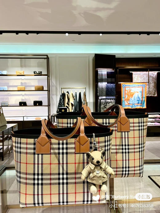 BBR新款托特 商品图2