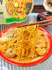 食光说 东北麻辣拌】🔥🔥辛香麻辣🌶️色泽红亮⚡延续老式东北特色💯💯每一口都是纯正地道♨️♨️ ⚠️经典麻酱味 ✅原味芝麻醇厚，酱香浓郁 商品缩略图3