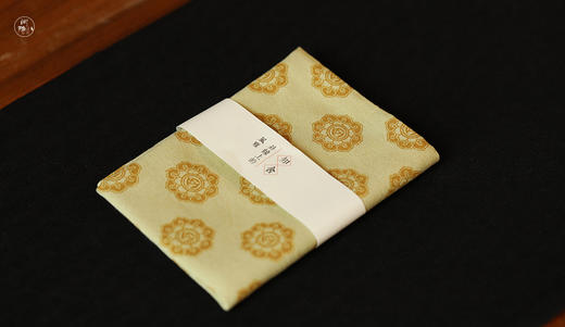 知舍 茶巾 21*23.5cm 商品图2