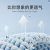Q【DM】超大码大依优型唐装短袖衬衫时尚宽松潮流大码男装短袖半袖中国风 商品缩略图2