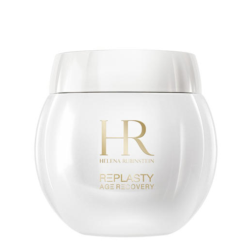 春季焕新【全球购】HR赫莲娜保湿玻色因白绷带面霜50ml·现货速达 商品图1