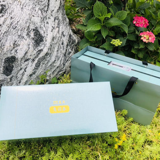 春季茶芽肥硕，色泽翠绿，叶质柔软，芳香物质和维生素含量较高，急程茶是江苏茗鼎采茶人轻掐其芽，带着自然的养分，其滋味鲜爽，香气强烈！送礼非常高档。 商品图6