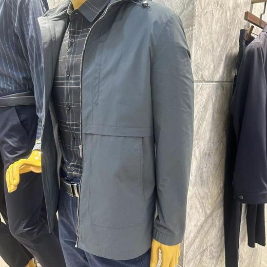 南4花花公子休闲夹克18231305 商品图1